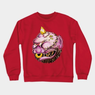 Madballs!! Crewneck Sweatshirt